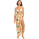 Roxy Γυναικείο παρεό Cool And Lovely Sarong